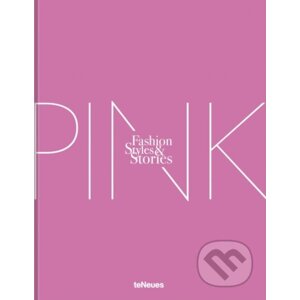 The Pink Book - Heide Christiansen, Martin Fraas