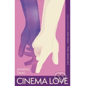 Cinema Love - Jiaming Tang
