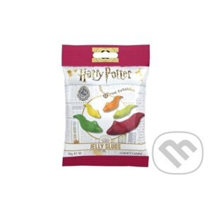 Harry Potter Jelly Belly - Slimáci - Jelly Belly