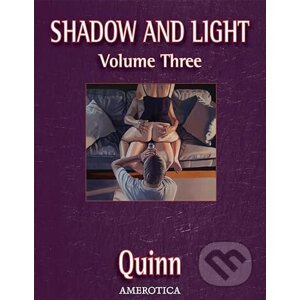 Shadow & Light Vol 3 - Parris Quinn