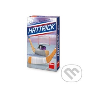 Hattrick - Dino
