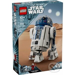 LEGO® Star Wars™ 75379  R2-D2™ - LEGO