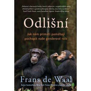 Odlišní - Frans de Waal