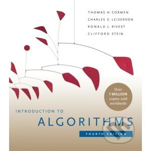 Introduction To Algorithms - Thomas H. Cormen, Charles E. Leiserson, Ronald L. Rivest, Clifford Stein