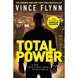 Total Power - Kyle Mills, Vince Flynn