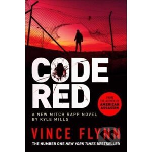 Code Red - Kyle Mills, Vince Flynn