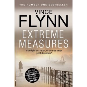 Extreme Measures - Vince Flynn