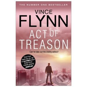 Act Of Treason - Vince Flynn