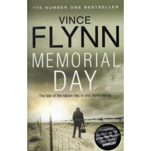 Memorial Day - Vince Flynn