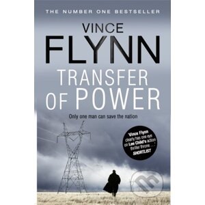 Transfer Of Power - Vince Flynn