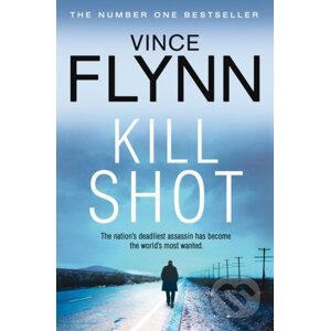 Kill Shot - Vince Flynn