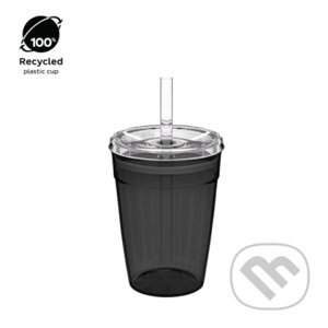 KeepCup Cold Cup Original M - Recycled Black - KeepCup