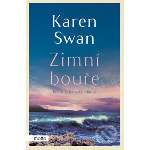 E-kniha Zimní bouře - Karen Swan