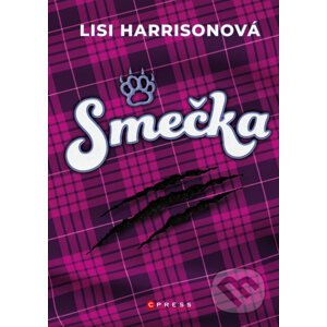 E-kniha Smečka - Lisi Harrison