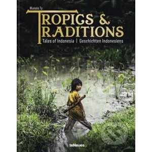 Tropics & Traditions - Manolo Ty