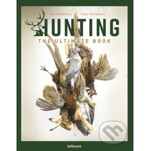 Hunting - Peter Feierabend, Sascha Numßen