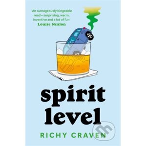 Spirit Level - Richy Craven