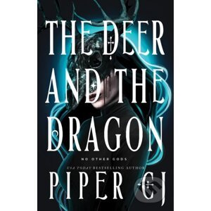 The Deer and the Dragon - Piper CJ