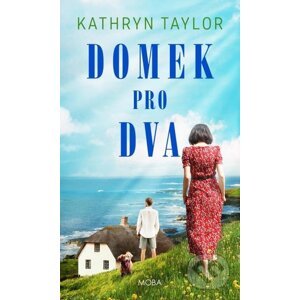 E-kniha Domek pro dva - Kathryn Taylor
