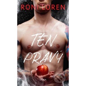 E-kniha Ten pravý - Roni Loren