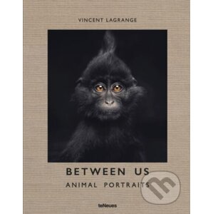 Between Us - Vincent Lagrange