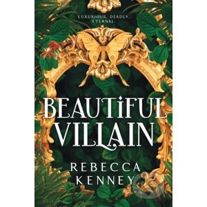 Beautiful Villain - Rebecca Kenney