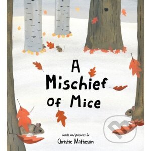 A Mischief of Mice - Matheson  Christie