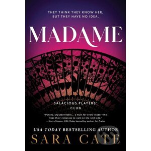 Madame - Sara Cate