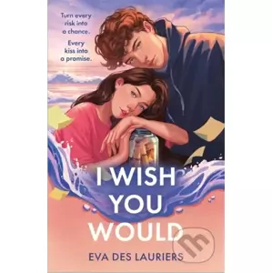 I Wish You Would - Eva Des Lauriers