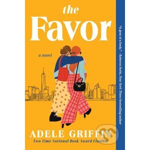 The Favor - Griffin Adele