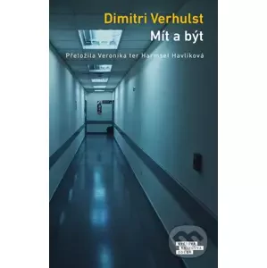E-kniha Mít a být - Dimitri Verhulst