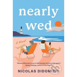 Nearlywed - Nicolas Didomizio
