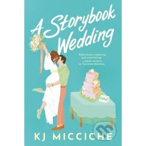 A Storybook Wedding - KJ Micciche