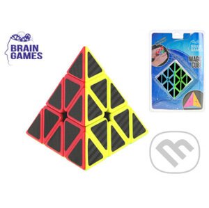 Brain Games pyramida hlavolam - Mikrohračky