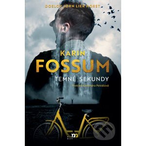 Temné sekundy - Karin Fossum