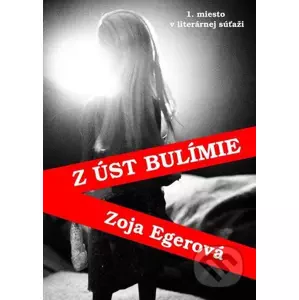 E-kniha Z úst bulímie - Zoja Egerová