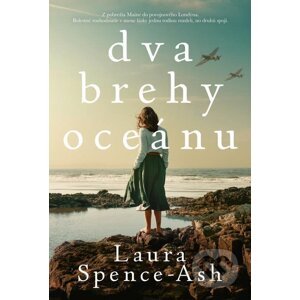 E-kniha Dva brehy oceánu - Laura Spence-Ash