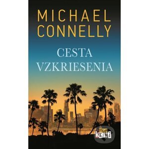 E-kniha Cesta vzkriesenia - Michael Connelly