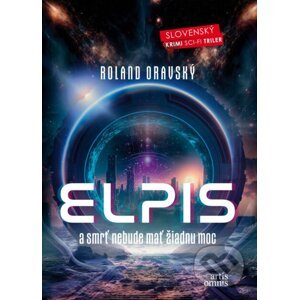 Elpis - Roland Oravský