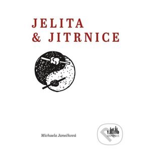 E-kniha Jelita & jitrnice - Michaela Janečková