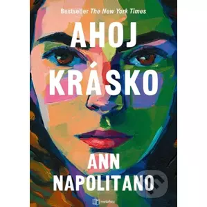 E-kniha Ahoj krásko - Ann Napolitano