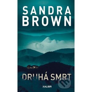 E-kniha Druhá smrt - Sandra Brown