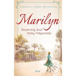 E-kniha Marilyn - Claudia Beinert, Nadja Beinert