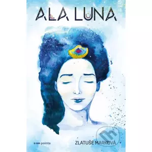 E-kniha Ala Luna - Zlatuše Marková