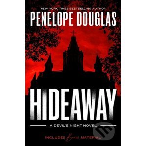 Hideaway - Penelope Douglas