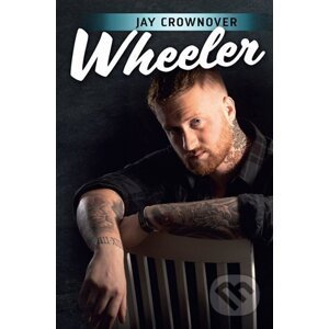 E-kniha Wheeler - Jay Crownover