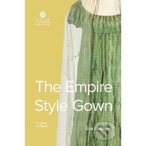 The Empire StyleGown - Eva Hasalová