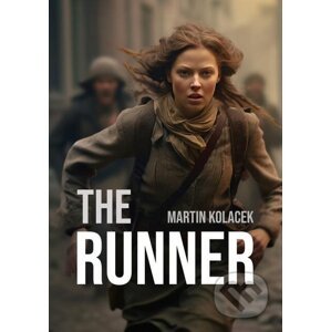 E-kniha The Runner - Martin Koláček
