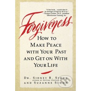 Forgiveness - Sidney B. Simon, Suzanne Simon
