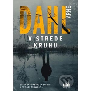 E-kniha V strede kruhu - Arne Dahl